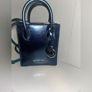 Michael Kors Mercer Extra-Small cross body bag